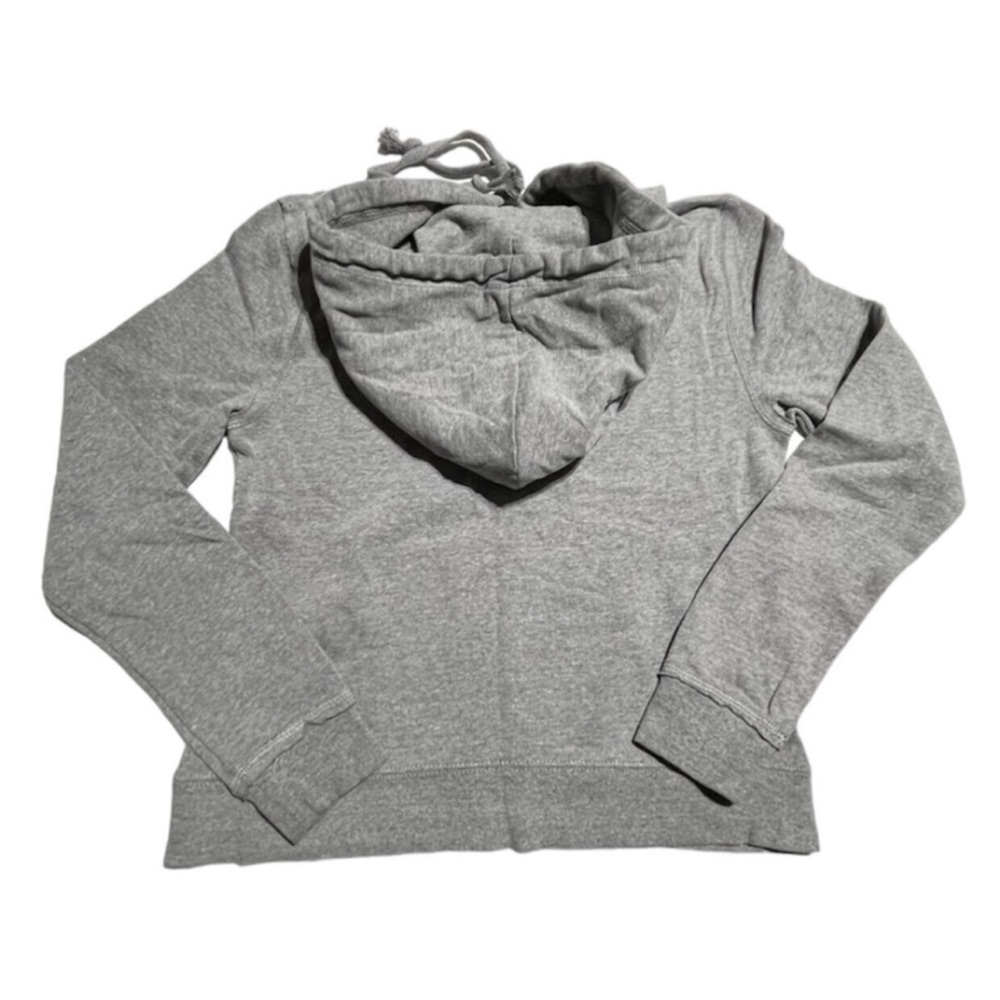 Vans distressed hoodie sweatshirt Medium - Picture 4 of 5
